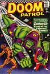 Doom Patrol