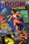 Doom Patrol