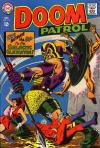Doom Patrol