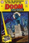 Doom Patrol