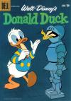 Donald Duck