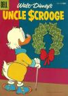 Uncle Scrooge