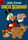 Uncle Scrooge