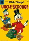 Uncle Scrooge