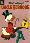 Uncle Scrooge