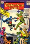 Detective Comics