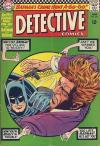 Detective Comics