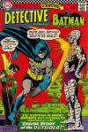 Detective Comics
