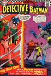 Detective Comics