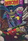 Detective Comics