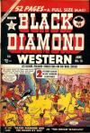 Black Diamond Western