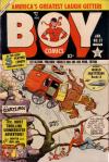 Boy Comics