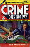 Crime Does Not Pay