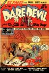 Daredevil Comics