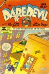 Daredevil Comics