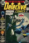 Detective Comics