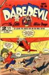 Daredevil Comics