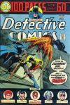 Detective Comics