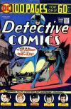 Detective Comics