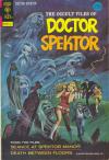 Occult Files of Dr. Spektor