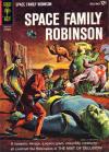 Space Family Robinson