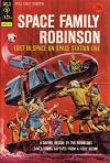 Space Family Robinson