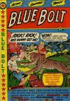 Blue Bolt