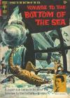 Voyage to the Bottom of the Sea