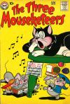 Three Mouseketeers