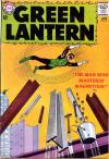 Green Lantern
