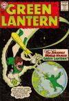 Green Lantern