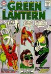 Green Lantern