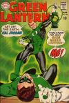 Green Lantern
