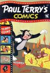 Paul Terry's comics
