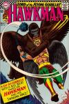 Hawkman