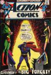 Action Comics